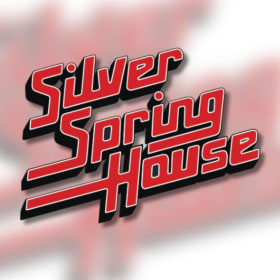 Silver Spring House Restaurant Gift Card item