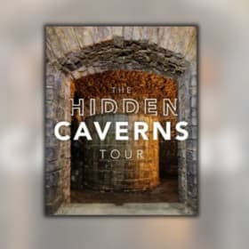 Hidden Caverns Tour item