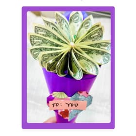 SMALL BOUQUET item