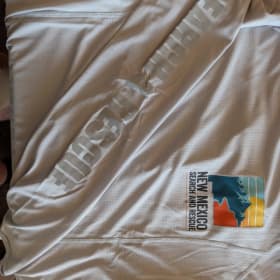 Photo of Men's Outdoor Research NMSAR Echo Sun Hoodie