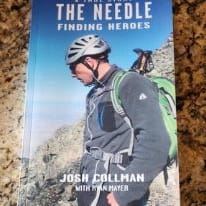 Photo of Book - The Needle