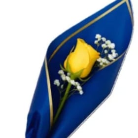 Single Flower item