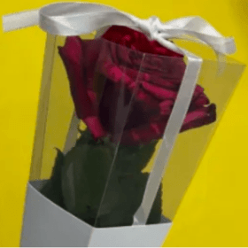 Premium Box Flower item