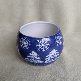 Winter Bowl item