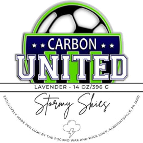 14 oz. Stormy Skies Candle item
