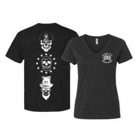 State Swag T-shirt item