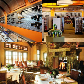 The Elite Marksman: Frisco Gun Club VIP Experience item