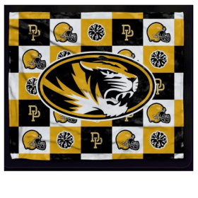 Blanket item