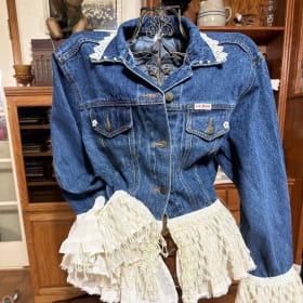 Jackey item