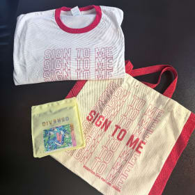Wear it, Carry it, Brew it Bundle! (with shipping fees) item