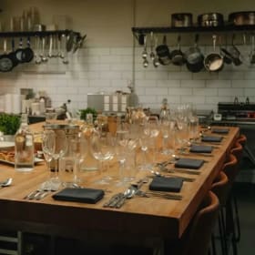 Kerbey Lane Chef’s Table (19) item