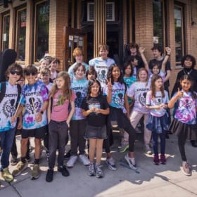 Start Your Music Journey with School of Rock (29) item