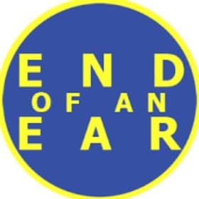 End of an Ear Record Shop Gift Card (45) item