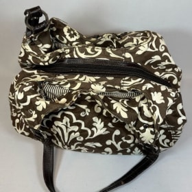 Thirty-One Parisian Pop 5th Avenue Bag.- U item