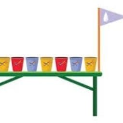 Level 3 Water Station Sponsor item