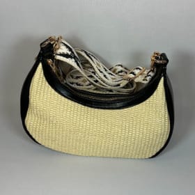 Ah-dorned Crossbody - N item