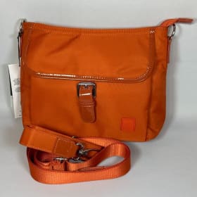 IHKWIP The Convertible Buckle Up Shoulder Bag - N item