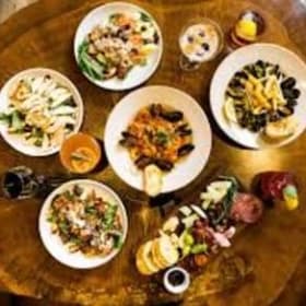 Weeknight Dinner, Solved: Local Faves (26) item