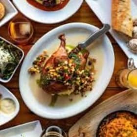 Weeknight Dinner, Solved: Local Faves (26) item