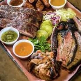 Texas BBQ, Two Ways (33) item