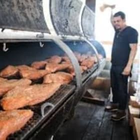 Texas BBQ, Two Ways (33) item