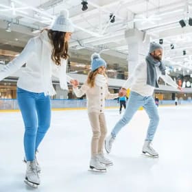 Family Fun Pass: Austin Edition (12) item