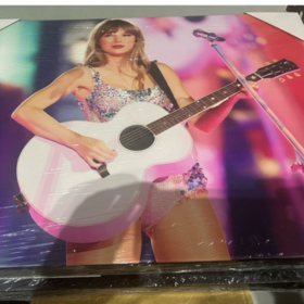 Taylor Swift 18x24 Canvas item