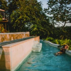 5-Star Getaway to Costa Rica item