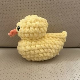 Passion Project - Duck item