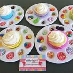 Decorate Sweet Treats with Ms. Garrity item