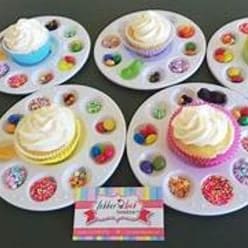 Decorate Sweet Treats with Ms. Garrity #2 item
