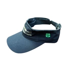 Northern Virginia 4-H Center Visor item