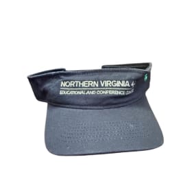 Northern Virginia 4-H Center Visor item