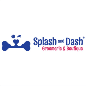 Splash and Dash Groomer Gift Basket item