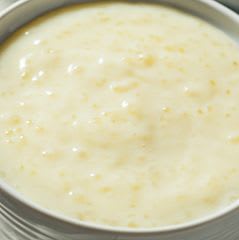 Tapioca Pudding item