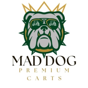 Photo of Mad Dog Premium Carts,  Performance Preventative Care