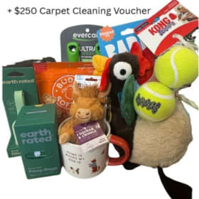 Dog Owner Rescue Kit item
