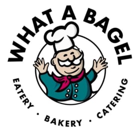$25 What A Bagel Gift Card item