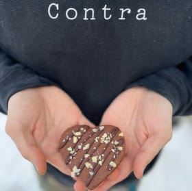 $50 Contra Cafe Gift Card item
