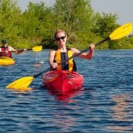 Adventure on the Water item