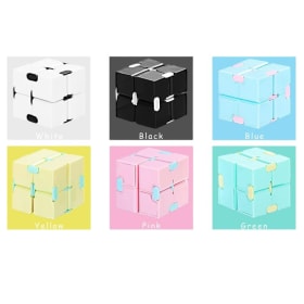 Infinity Cubes item