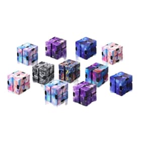 Infinity Cubes item