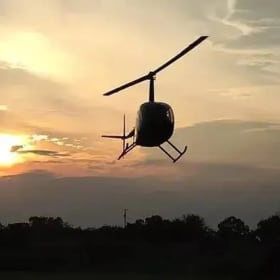 Photo of Helicopter Ride