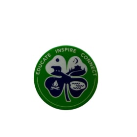 NOVA 4-H Pop Sockets item