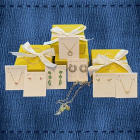 Kendra Scott Jewelry Collection (25) item