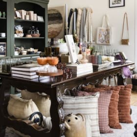 Style Your Space: Home Styling Session with Living Oak (28) item