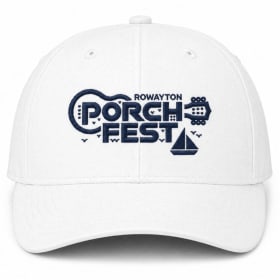 Trucker Hat White item