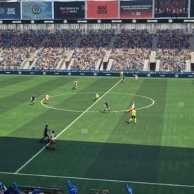 (4) Philadelphia Union Tickets May 16th item