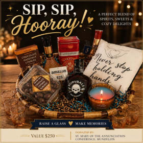 Sip Sip Hooray! item