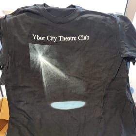 Theatre Club T-Shirt item